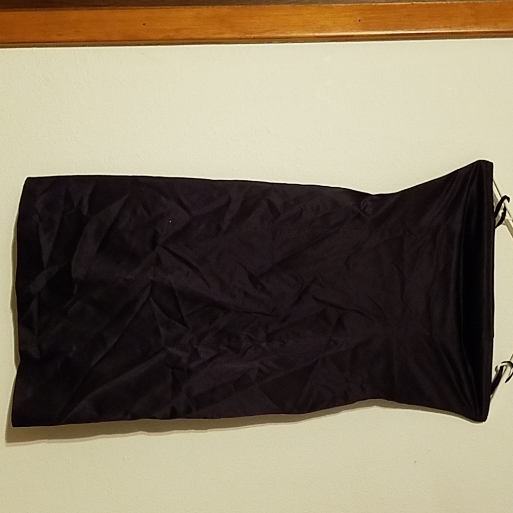 Short, size 4, Merona dress